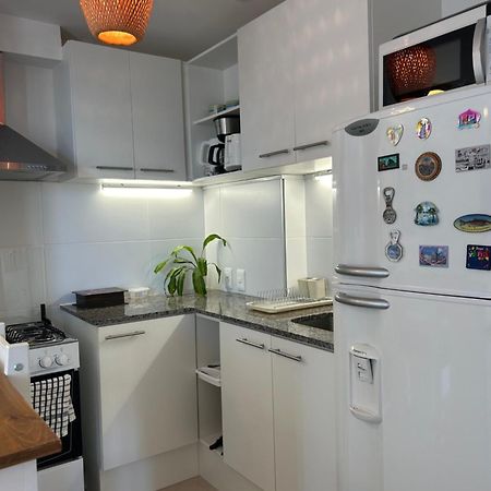 Apartamento Centrico Con Garage Mercedes Exterior photo