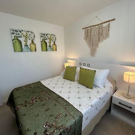 Apartamento Centrico Con Garage Mercedes Exterior photo