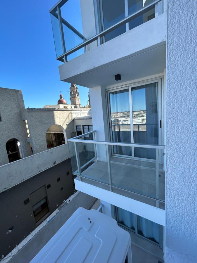 Apartamento Centrico Con Garage Mercedes Exterior photo